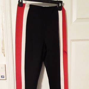 Lovers and friends size small with zipper back